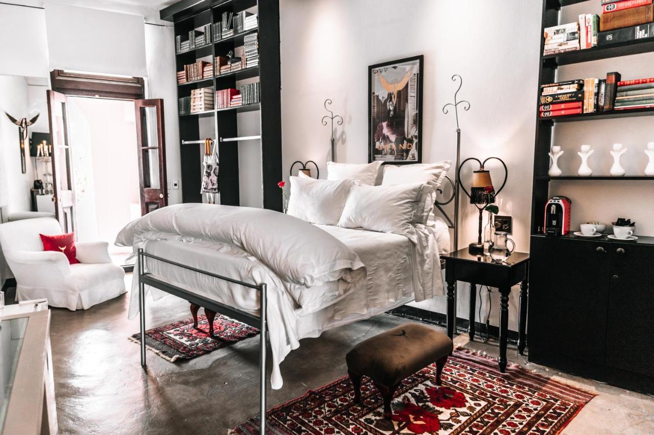 Grand Africa Rooms & Rendezvous Plettenberg Bay Eksteriør billede