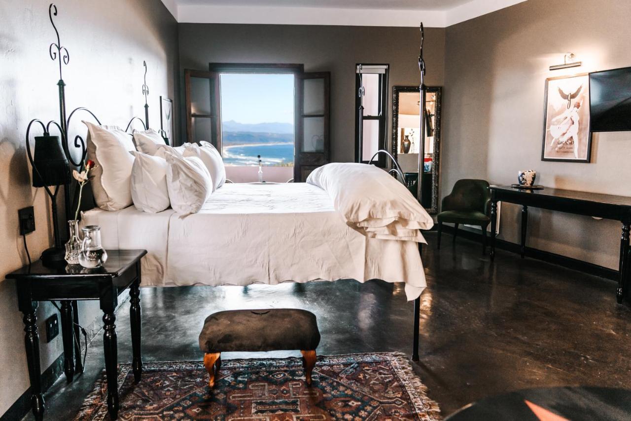Grand Africa Rooms & Rendezvous Plettenberg Bay Eksteriør billede
