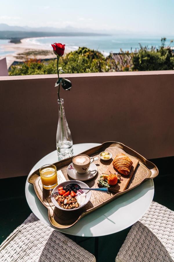 Grand Africa Rooms & Rendezvous Plettenberg Bay Eksteriør billede