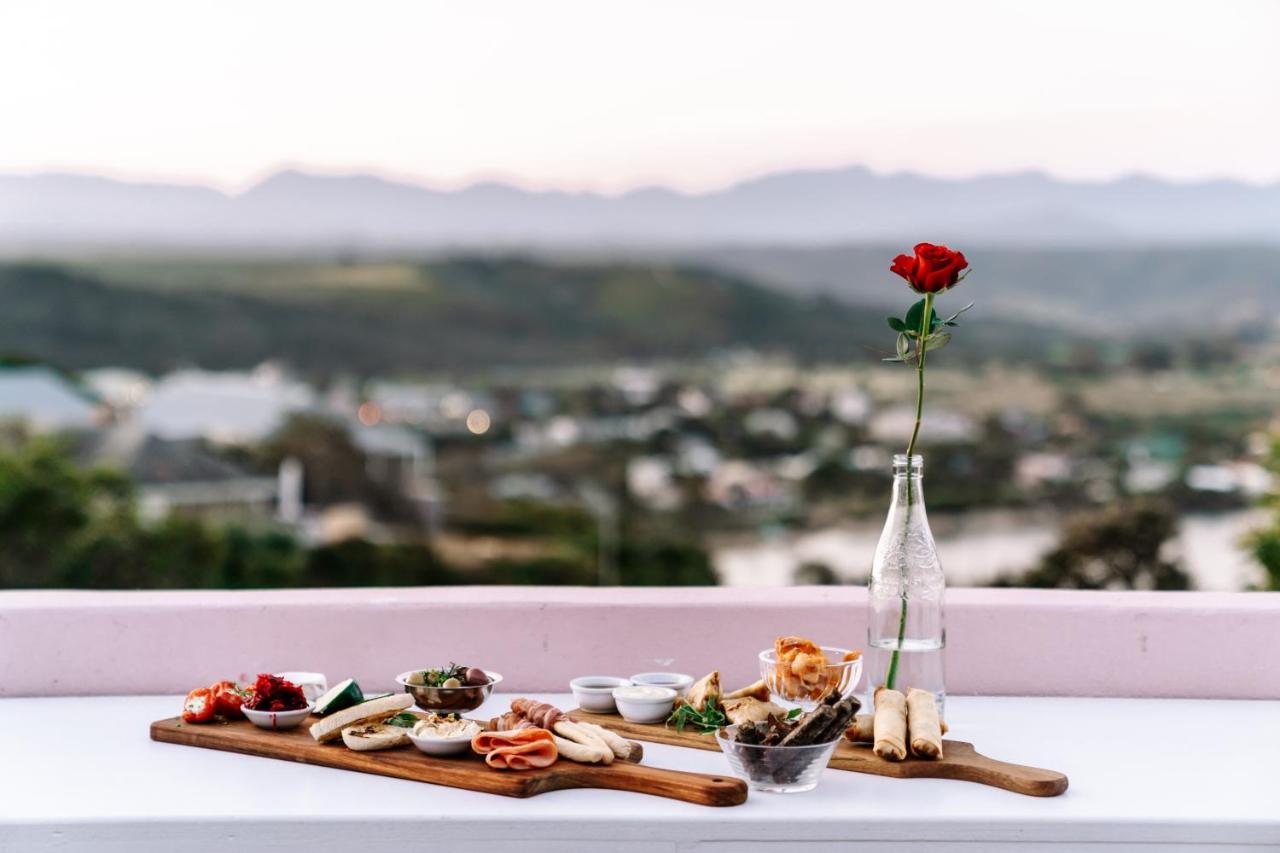 Grand Africa Rooms & Rendezvous Plettenberg Bay Eksteriør billede