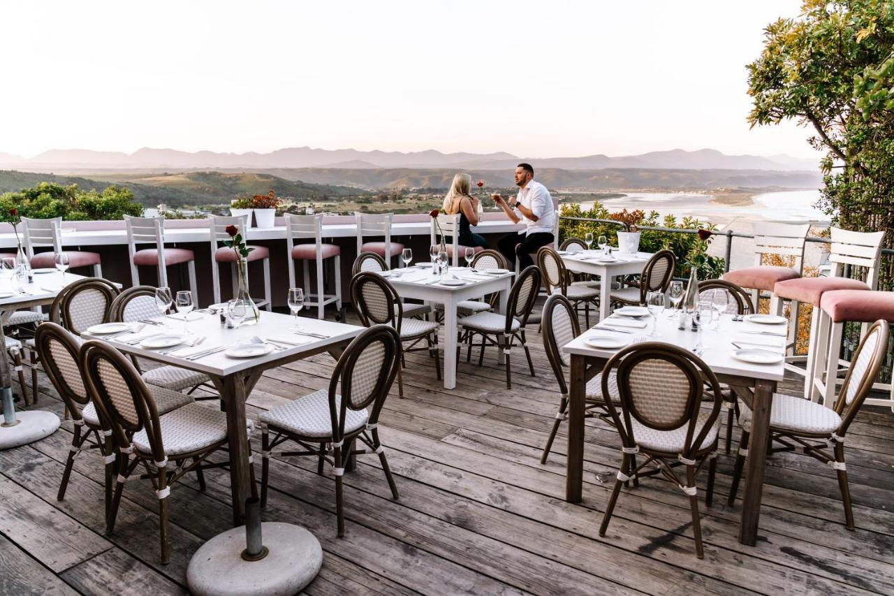 Grand Africa Rooms & Rendezvous Plettenberg Bay Eksteriør billede