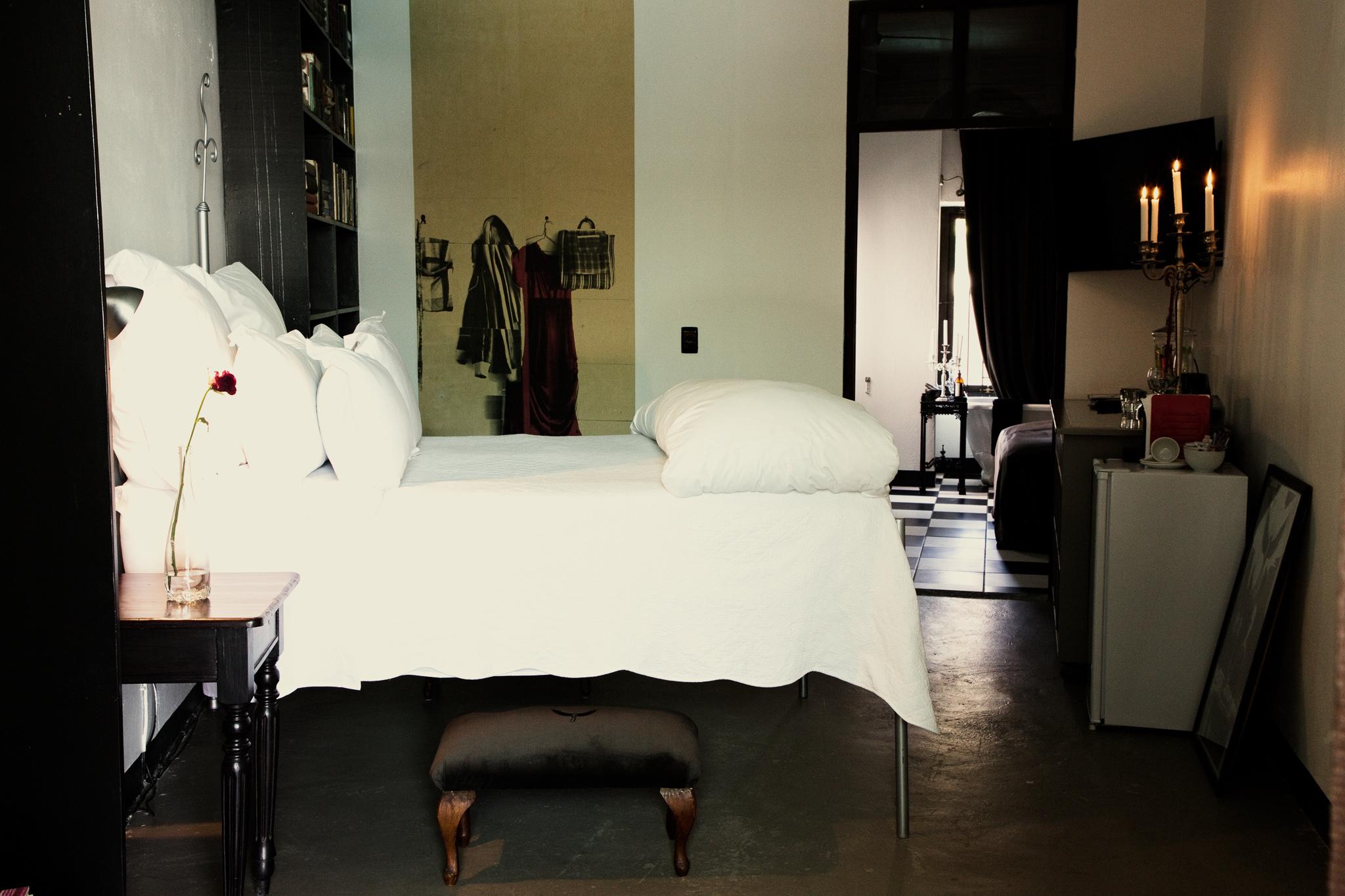 Grand Africa Rooms & Rendezvous Plettenberg Bay Eksteriør billede