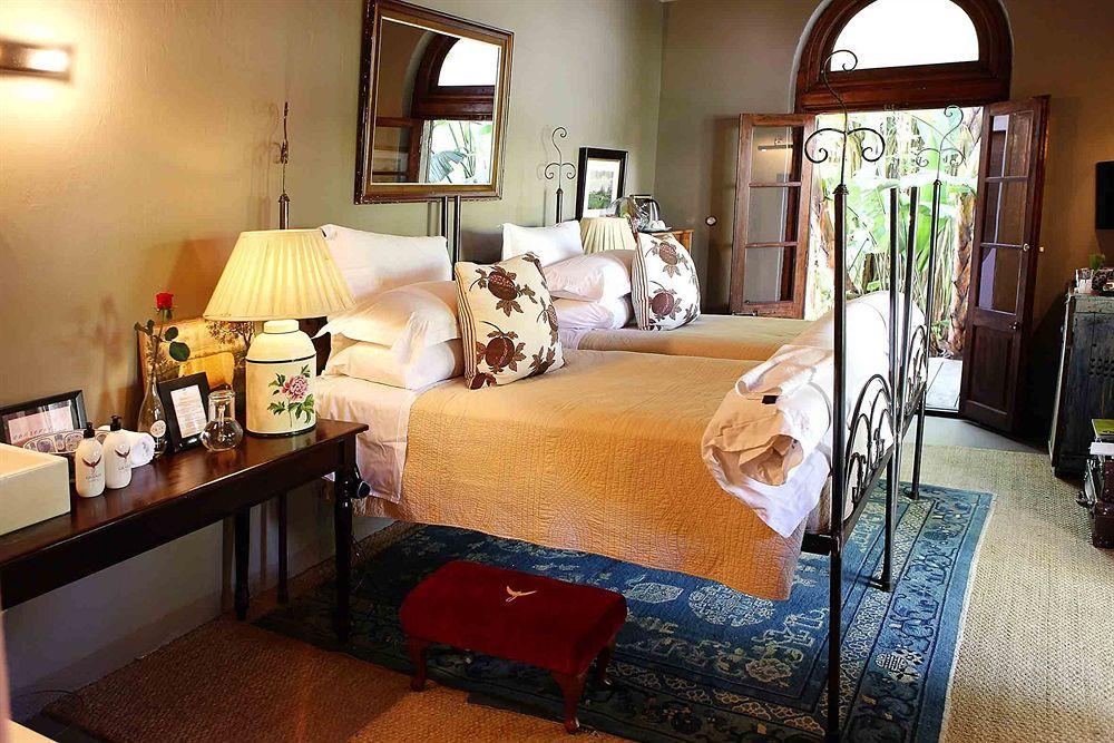 Grand Africa Rooms & Rendezvous Plettenberg Bay Eksteriør billede
