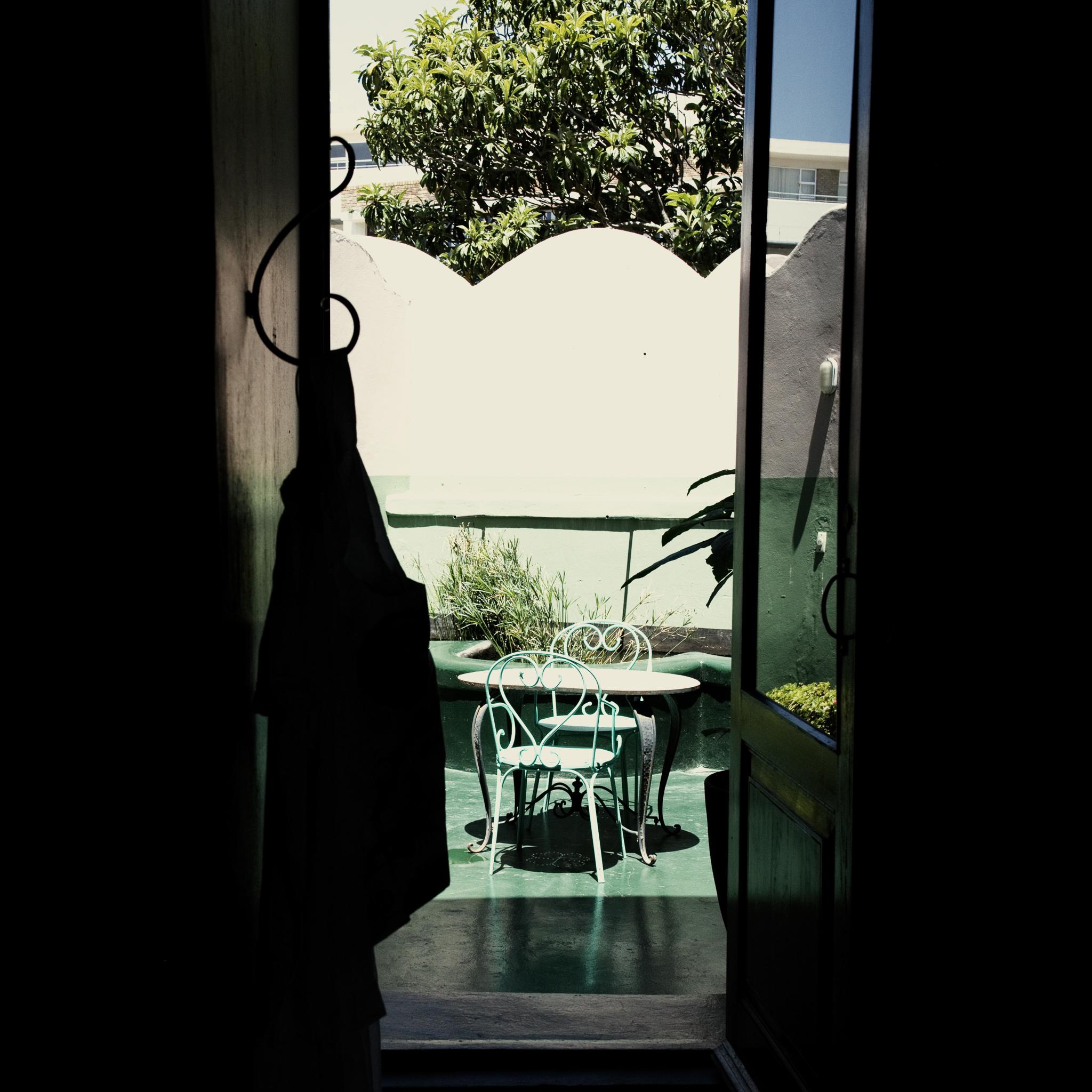 Grand Africa Rooms & Rendezvous Plettenberg Bay Eksteriør billede