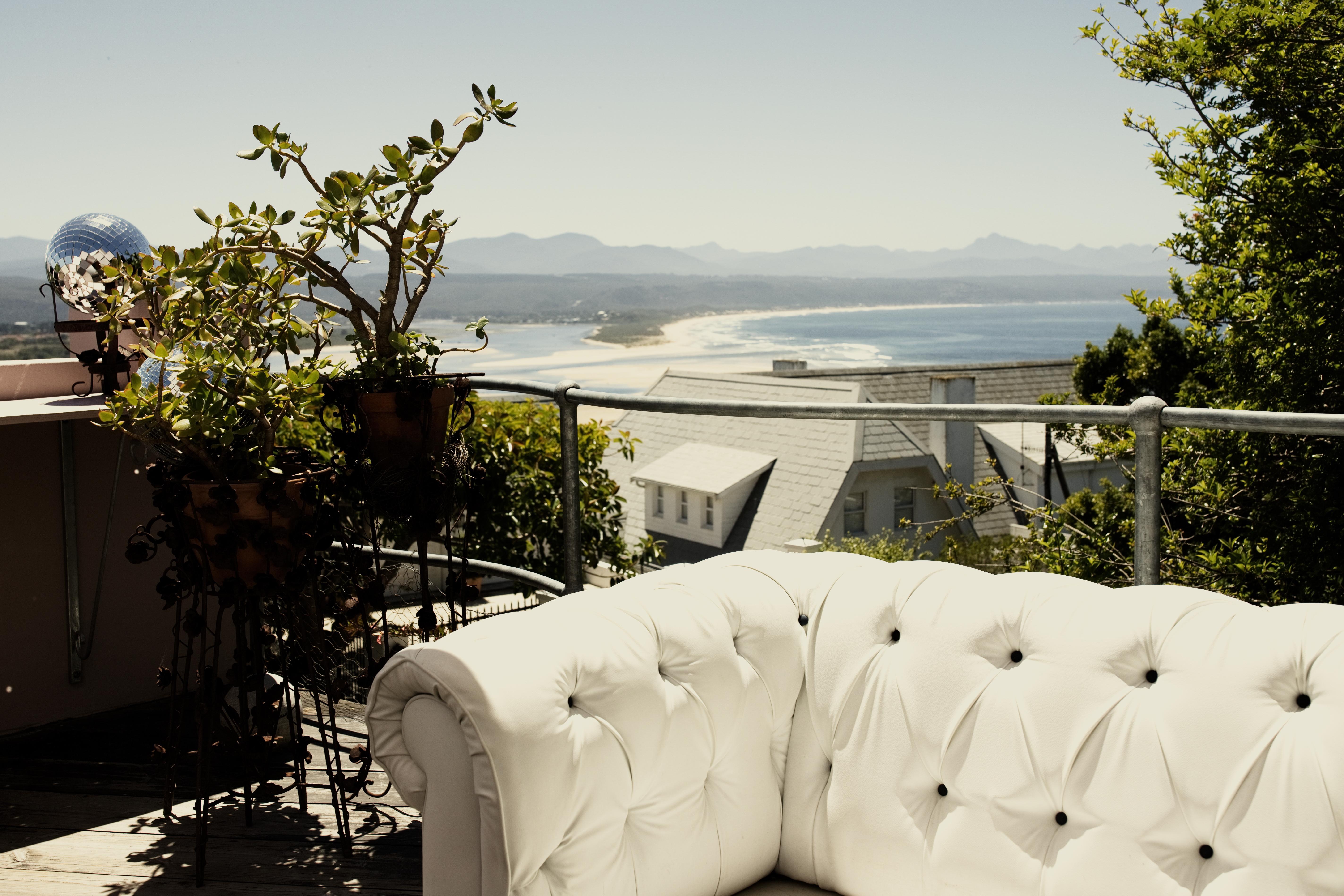 Grand Africa Rooms & Rendezvous Plettenberg Bay Eksteriør billede