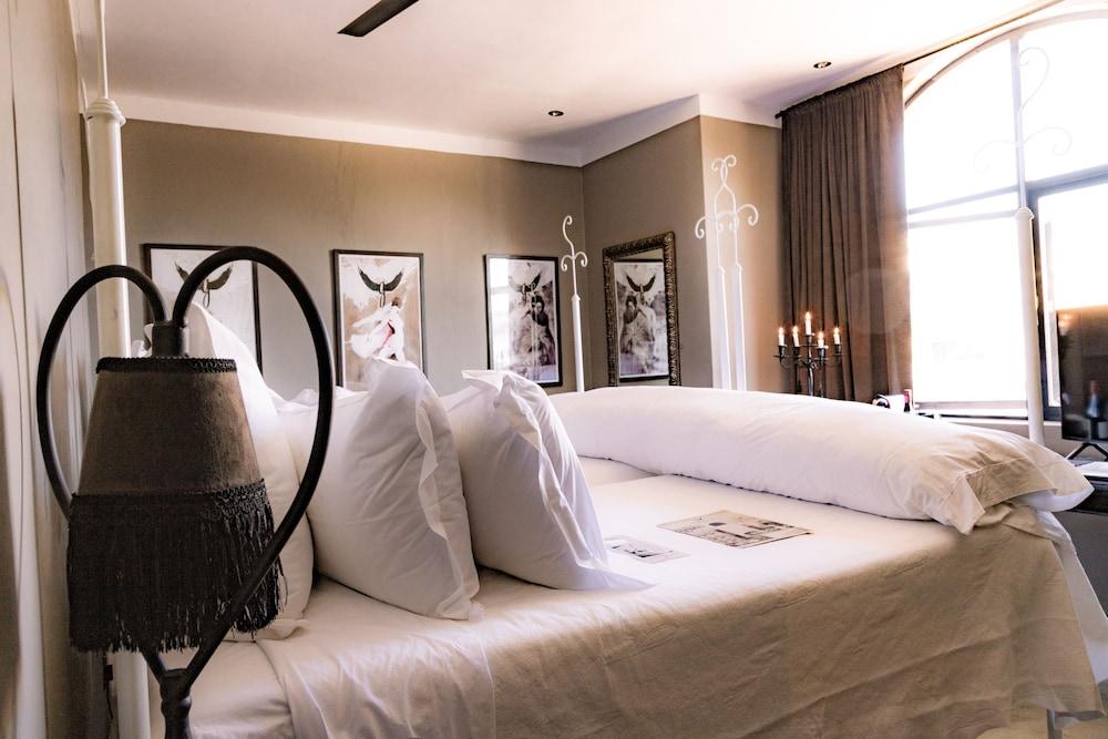 Grand Africa Rooms & Rendezvous Plettenberg Bay Eksteriør billede