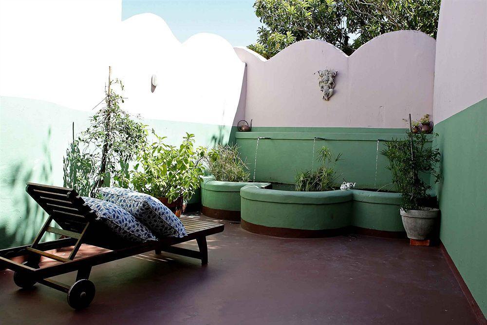 Grand Africa Rooms & Rendezvous Plettenberg Bay Eksteriør billede