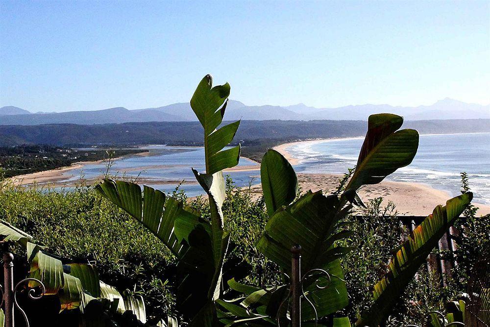 Grand Africa Rooms & Rendezvous Plettenberg Bay Eksteriør billede