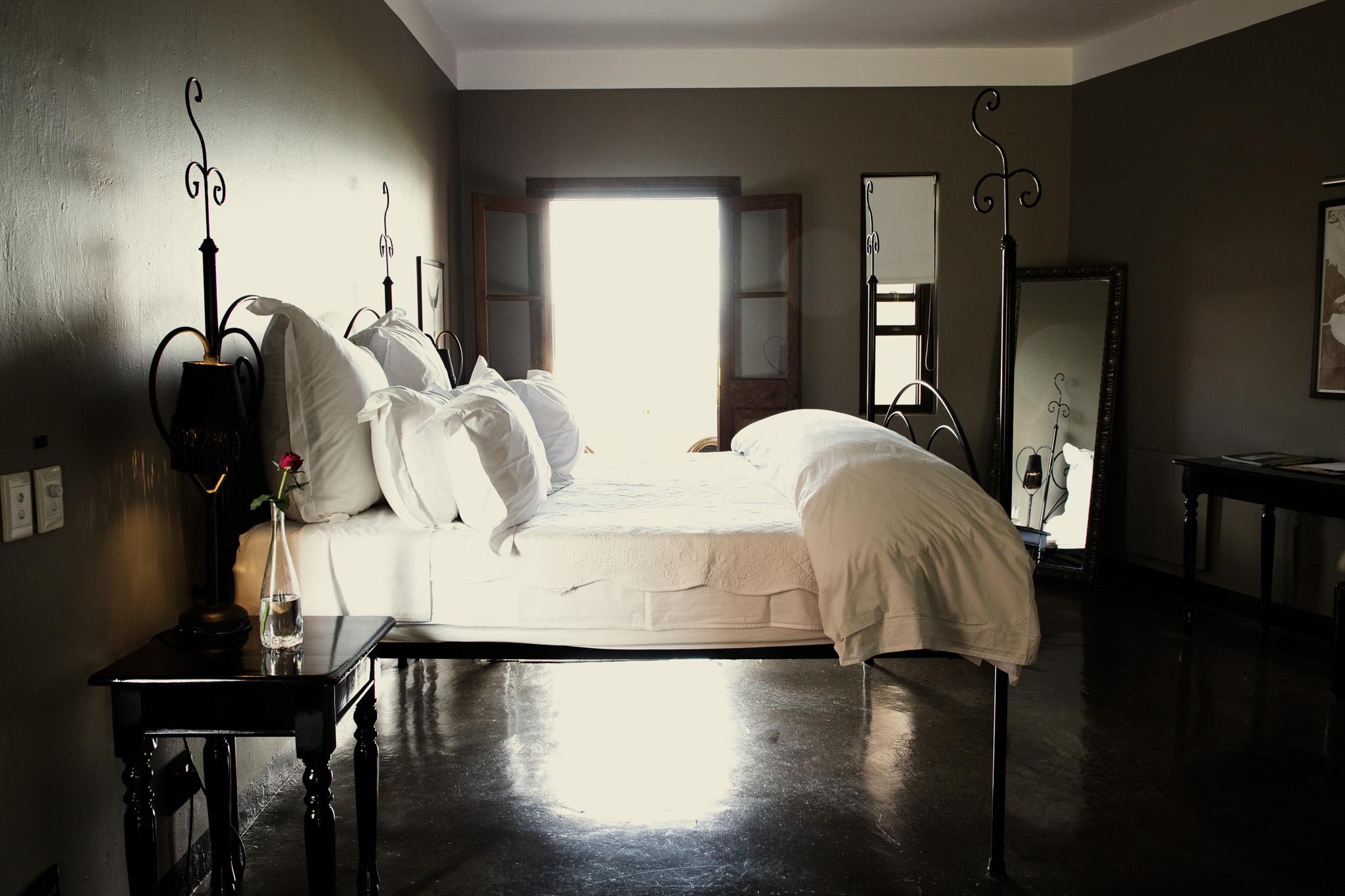 Grand Africa Rooms & Rendezvous Plettenberg Bay Eksteriør billede