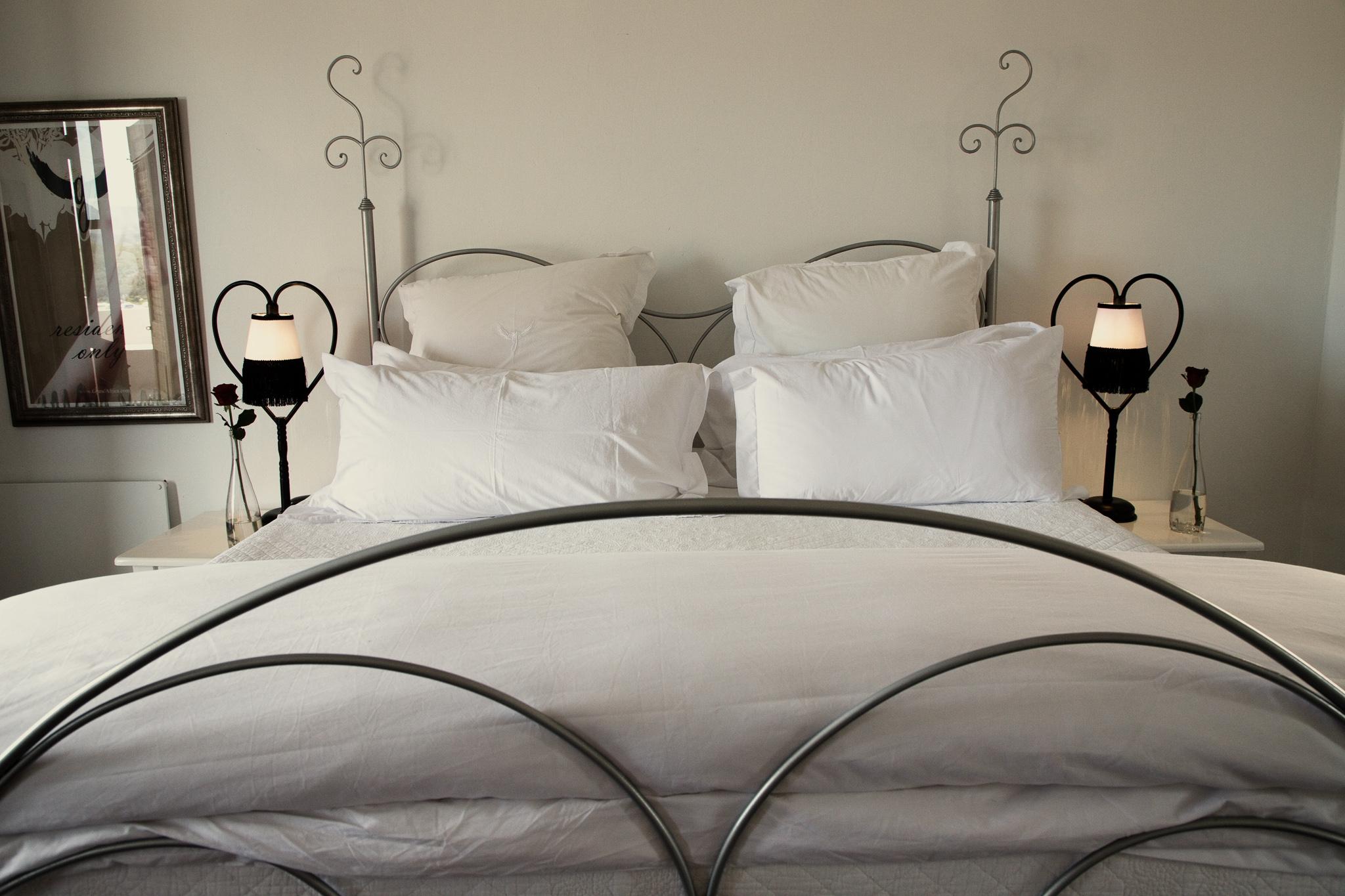 Grand Africa Rooms & Rendezvous Plettenberg Bay Eksteriør billede
