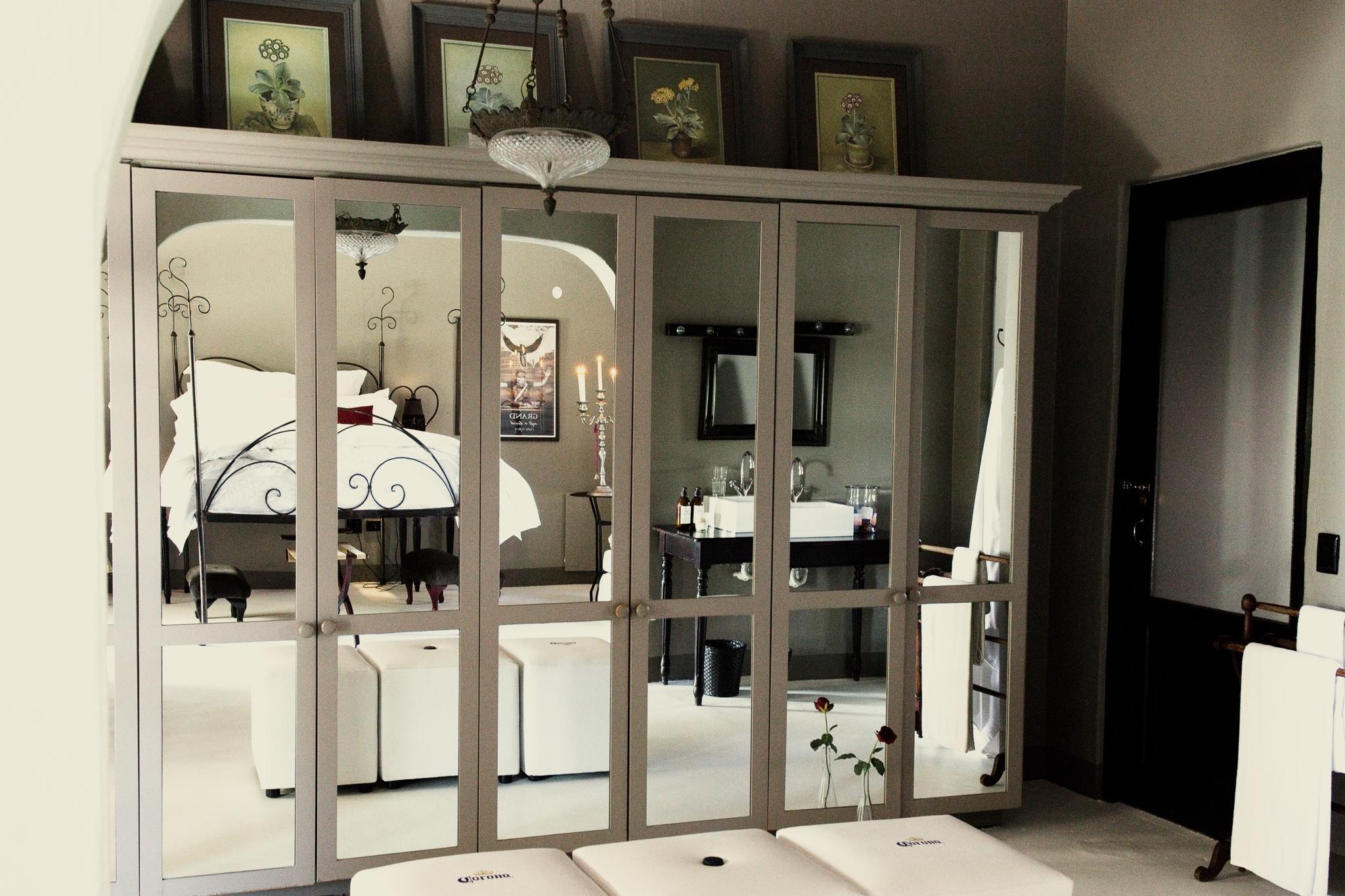 Grand Africa Rooms & Rendezvous Plettenberg Bay Eksteriør billede