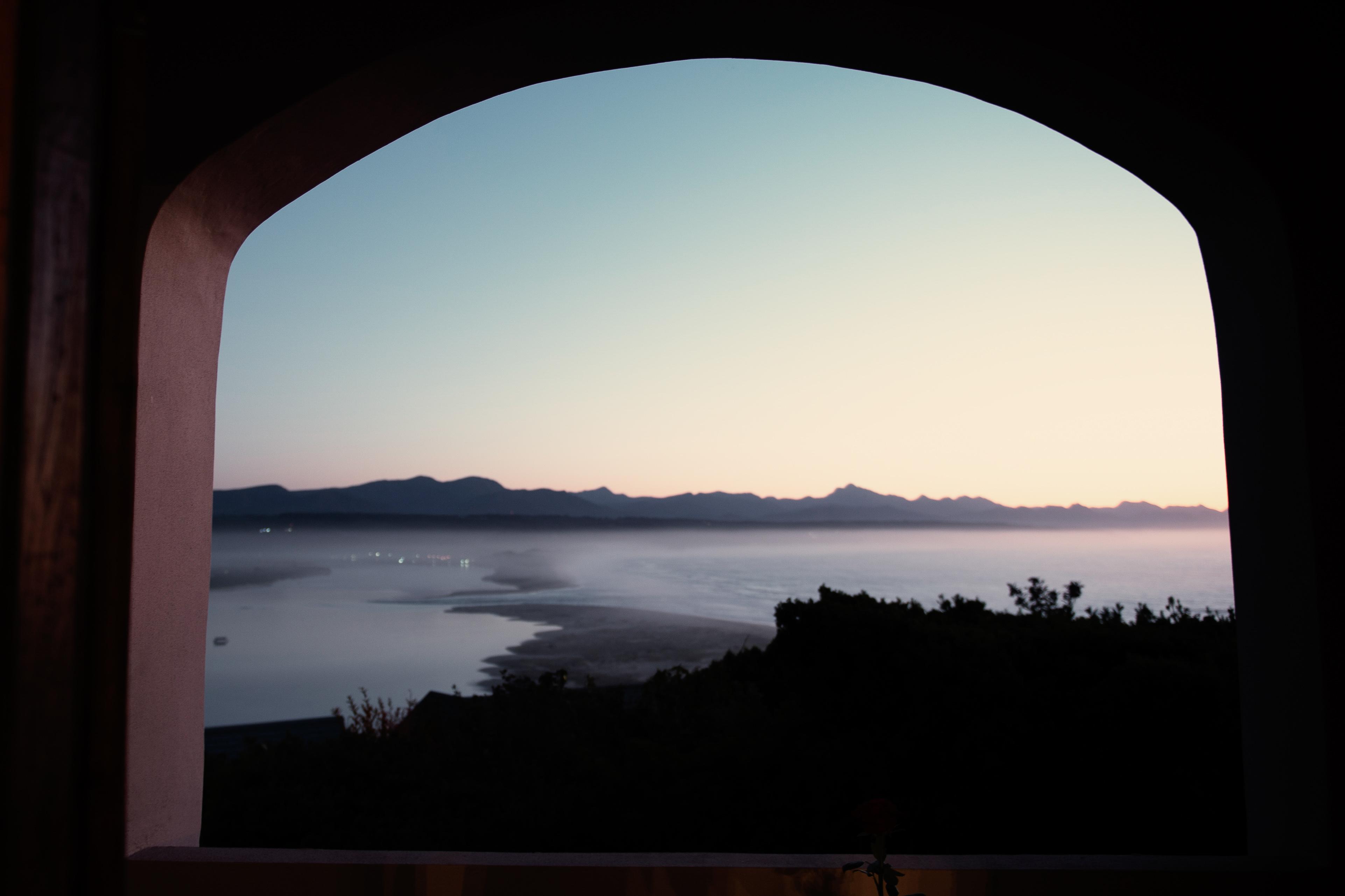 Grand Africa Rooms & Rendezvous Plettenberg Bay Eksteriør billede